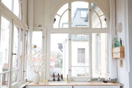 Etsy-Petiti-Panda–c–Franziska-Russo-HIMBEER-8 Hinter den Kulissen von Etsy: Atelierbesuch bei Kerstin Bauer von Petiti Panda, die wunderbare Stofftiere für Kinder produziert // HIMBEER