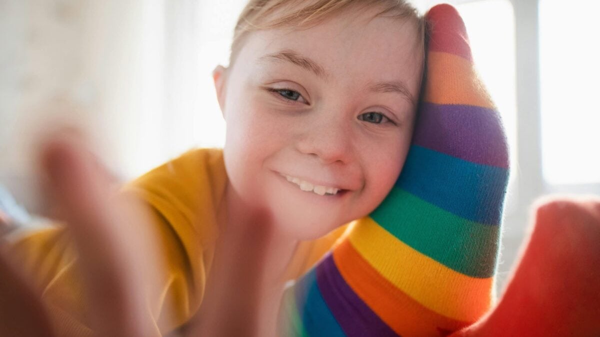 Bildungs- und MItmach-Initiative „Farben sind für alle da“ zu gendersensibler Pädagogik in Kindergarten und Kinderzimmer