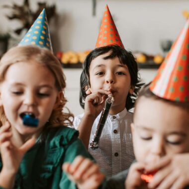 Tipps für Kitakinder-Geburtstage in München // HIMBEER