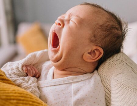 Edition HIMBEER Baby 2026/2027 – das Magazin für Schwangerschaft, Geburt, Wochenbett und Start ins Leben mit Baby in München