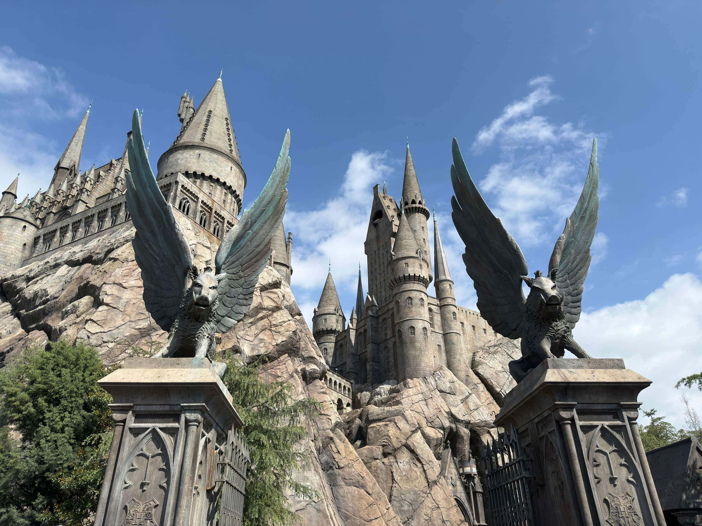 Wizarding World of Harry Potter