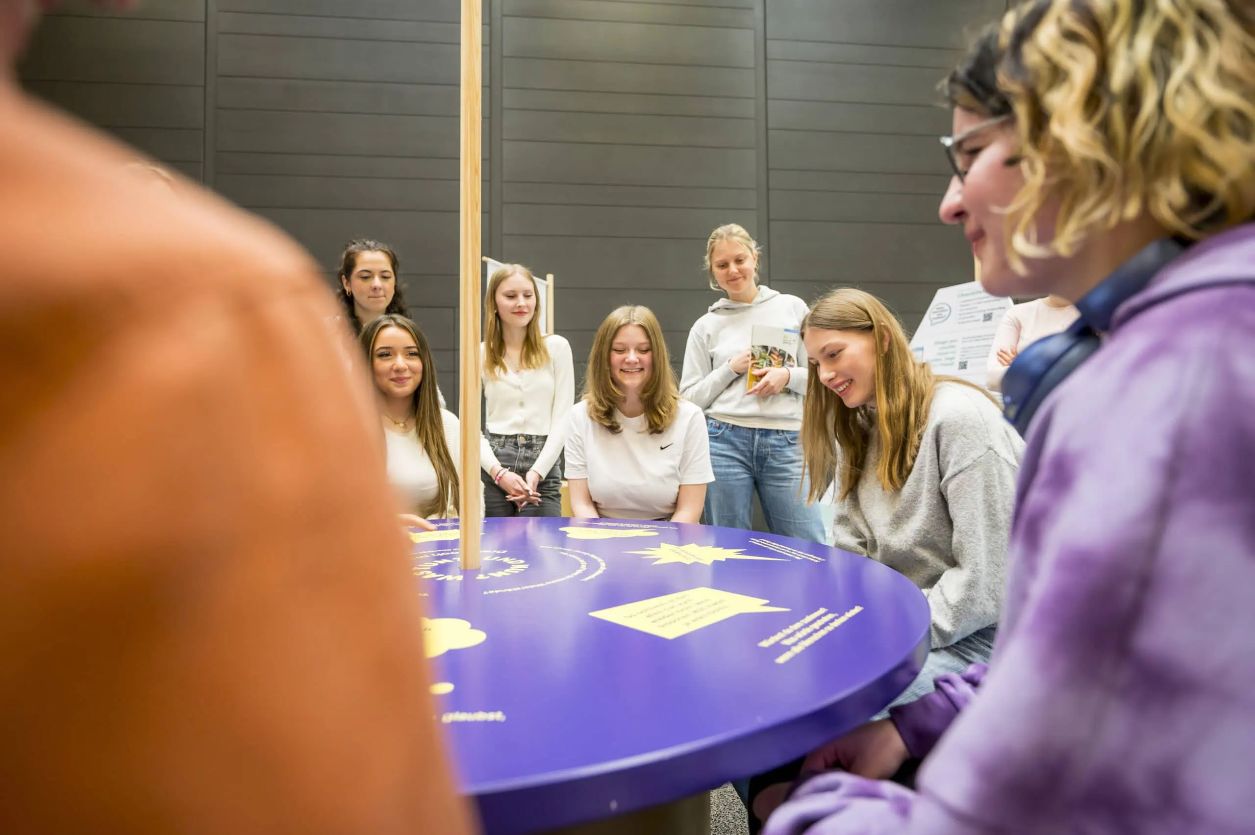 Jetzt geht’s rund – Kreisläufe statt Abfälle -Sonderausstellung im Museum Mensch und Natur – Tipps fürs vierte Aprilwochenende KW 17 // HIMBEER