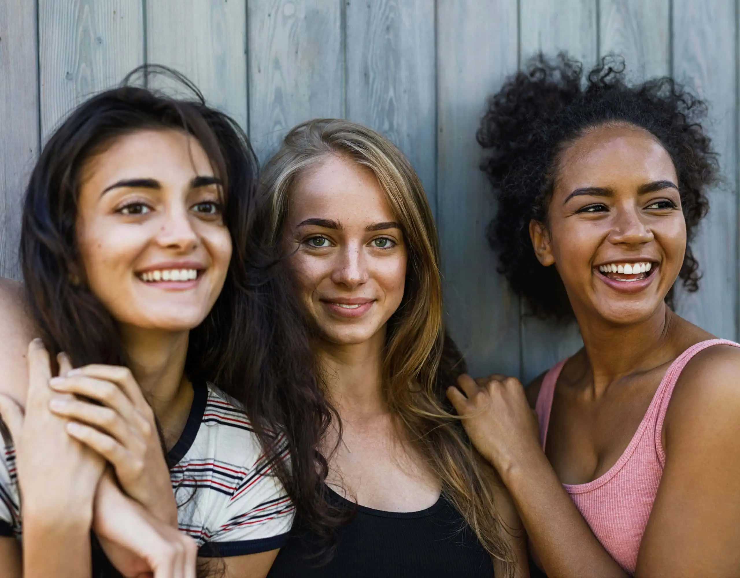 Kinderbuchautorinnen Kirsten Vogel und Ann-Katrin Heger (Die drei !!!) im „BEERenstarke Frauen“-Interview