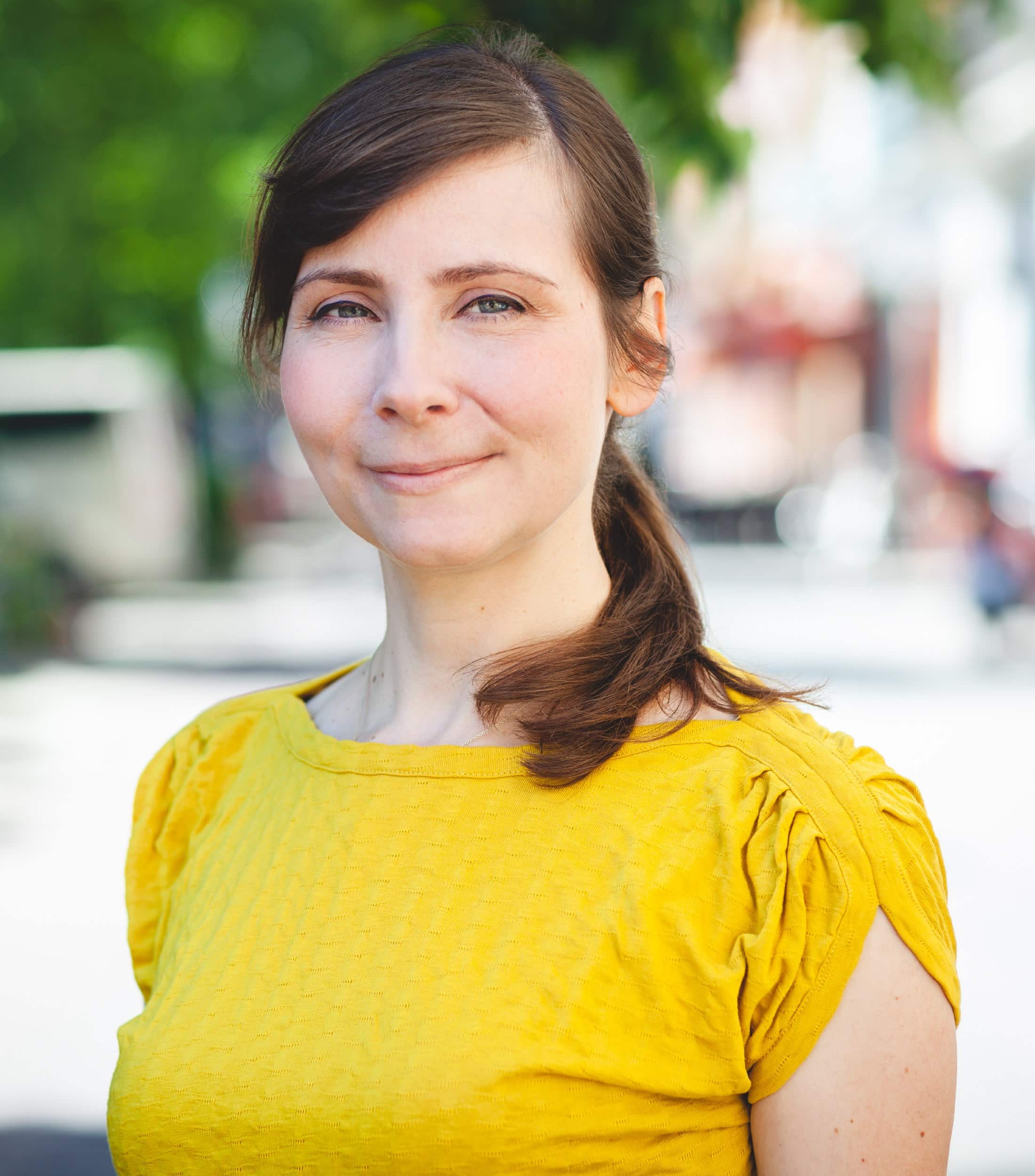 Kinderbuchautorinnen Kirsten Vogel und Ann-Katrin Heger (Die drei !!!) im „BEERenstarke Frauen“-Interview