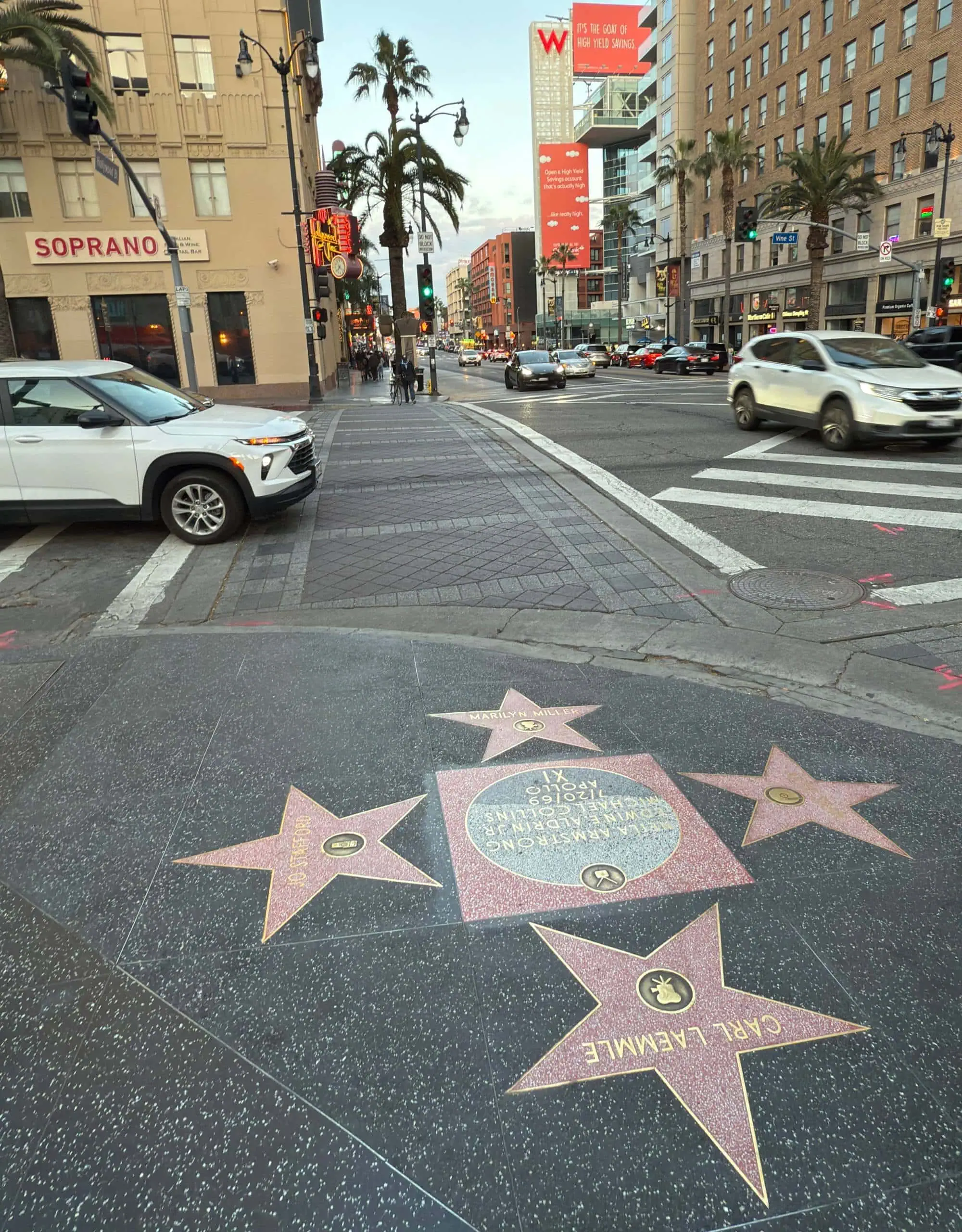 Los Angeles – faszinierende Stadt der Kontraste