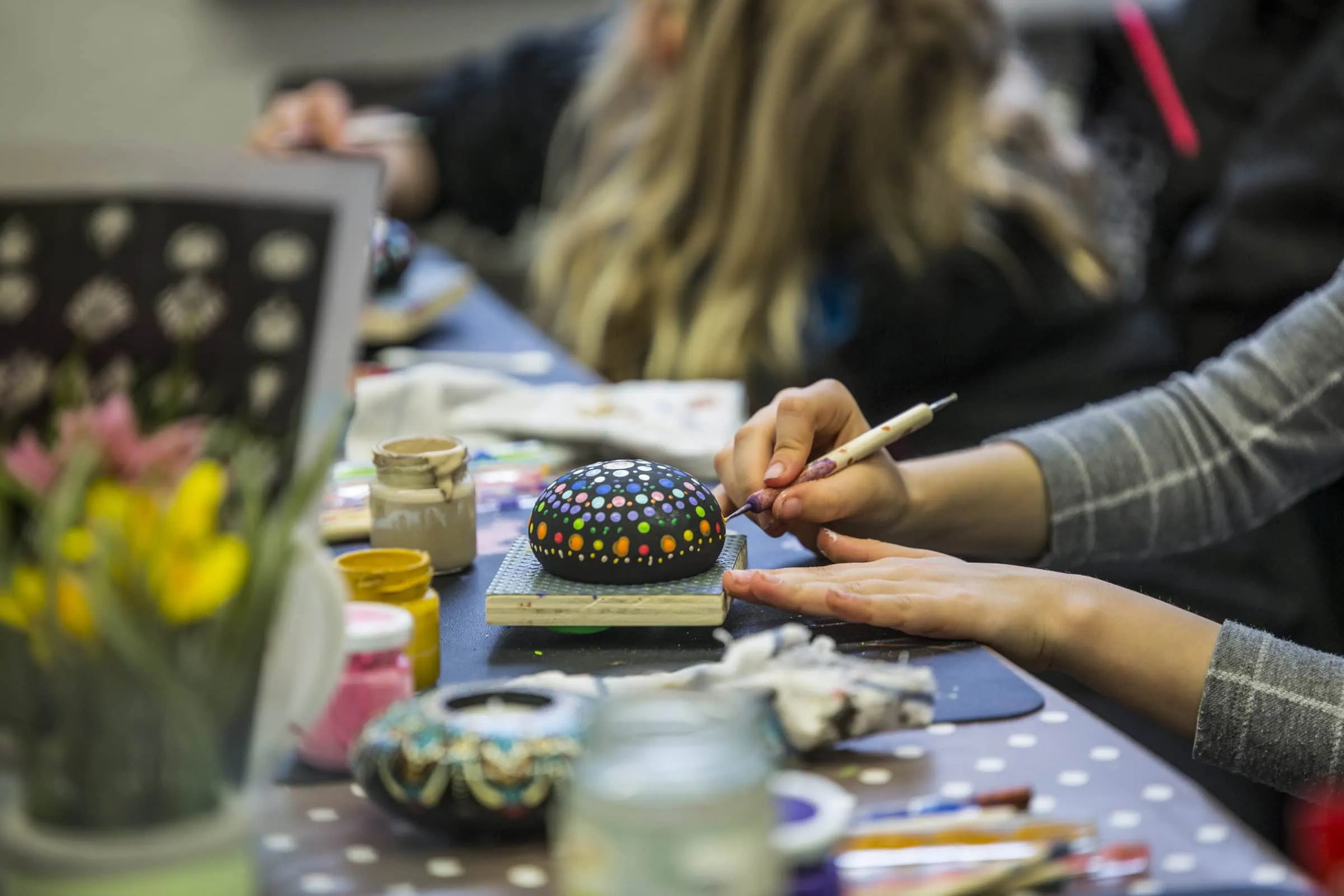 MACHart Handmade- und Kreativfestival – Tipps fürs erste Maiwochenende KW 18 // HIMBEER