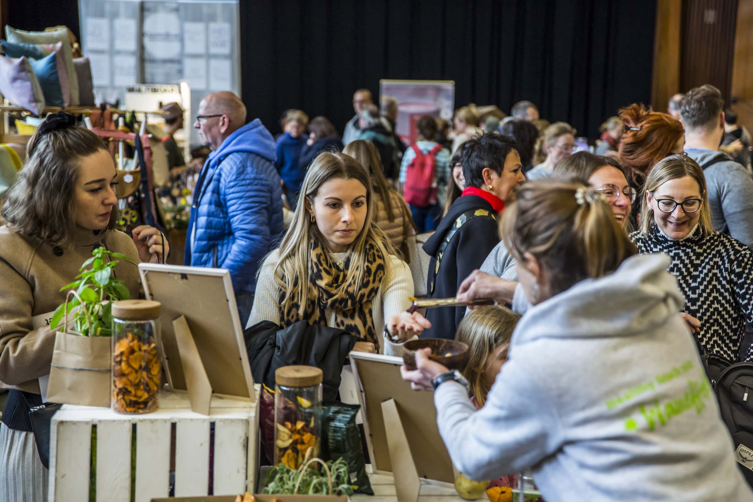 MACHart Handmade- und Kreativfestival – Tipps fürs erste Maiwochenende KW 18 // HIMBEER