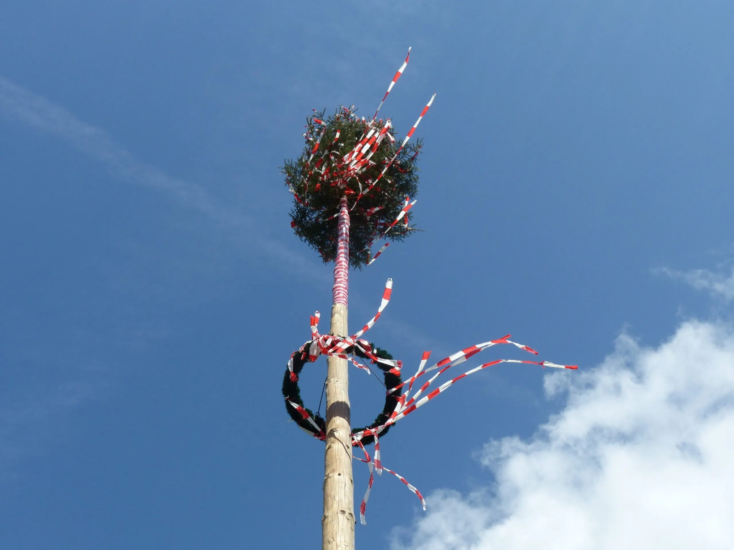 Familien-Maifest, FLM Amerang – Tipps fürs erste Maiwochenende KW 18 // HIMBEER