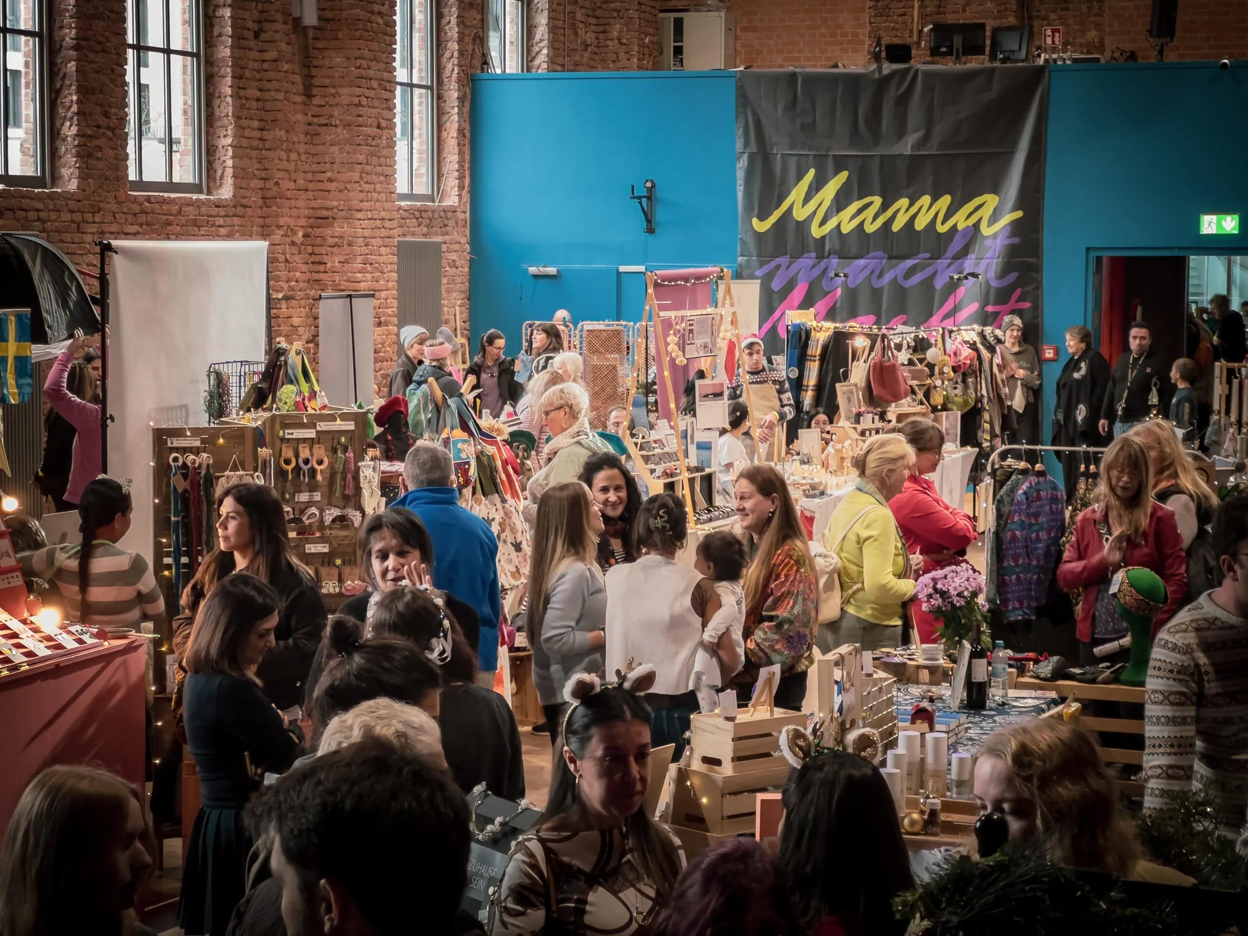 Mama macht Markt – Tipps fürs vierte Aprilwochenende KW 17 // HIMBEER