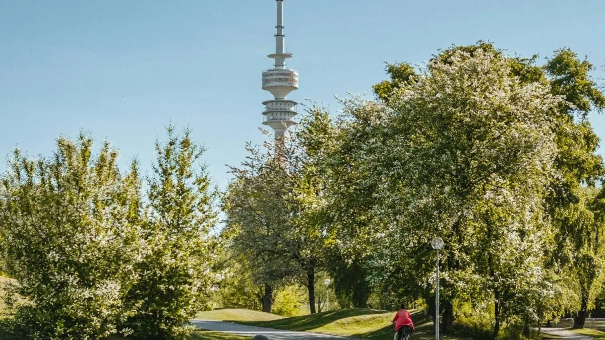 Highlights im April in München entdecken // HIMBEER