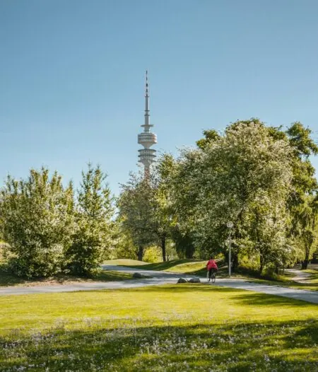 Highlights im April in München entdecken // HIMBEER