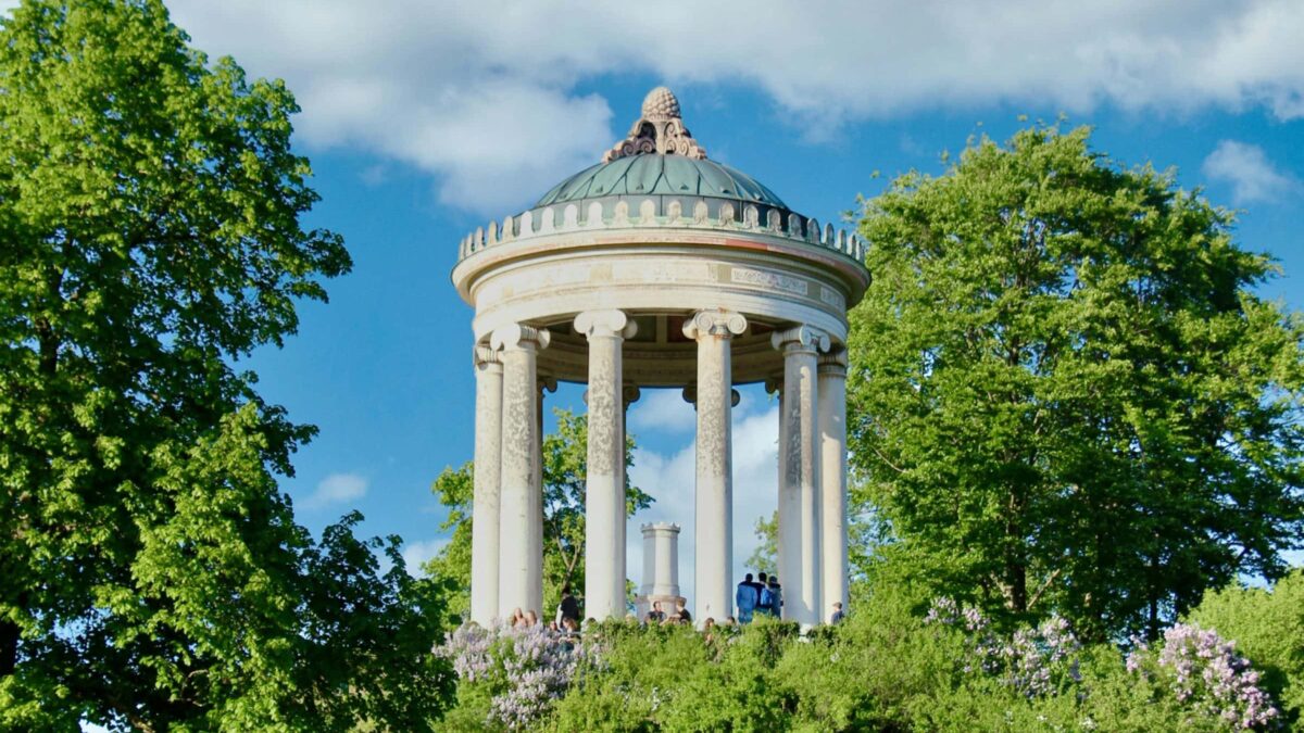 Highlights im April in München entdecken // HIMBEER