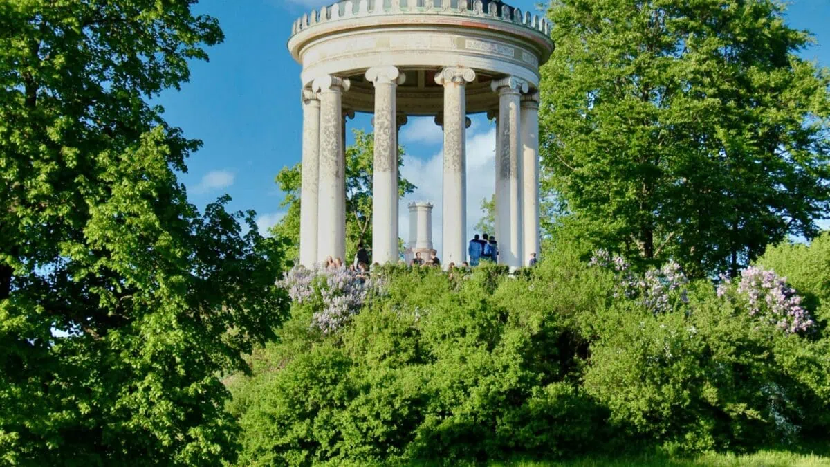 Highlights im April in München entdecken // HIMBEER