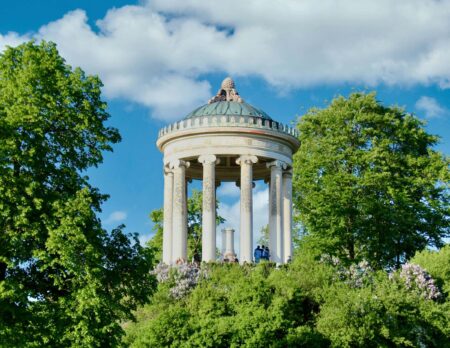 Highlights im April in München entdecken // HIMBEER