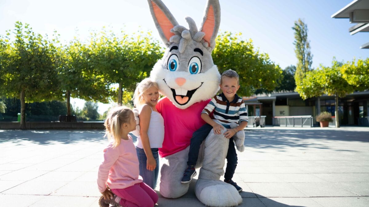 Oster-Gewinnspiel: Ravensburger Spieleland // HIMBEER