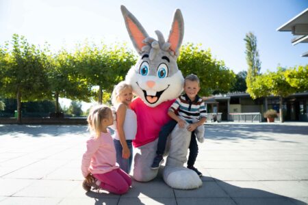 Oster-Gewinnspiel: Ravensburger Spieleland // HIMBEER