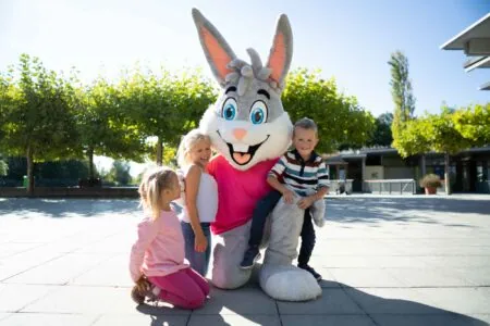 Oster-Gewinnspiel: Ravensburger Spieleland // HIMBEER