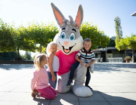 Oster-Gewinnspiel: Ravensburger Spieleland // HIMBEER