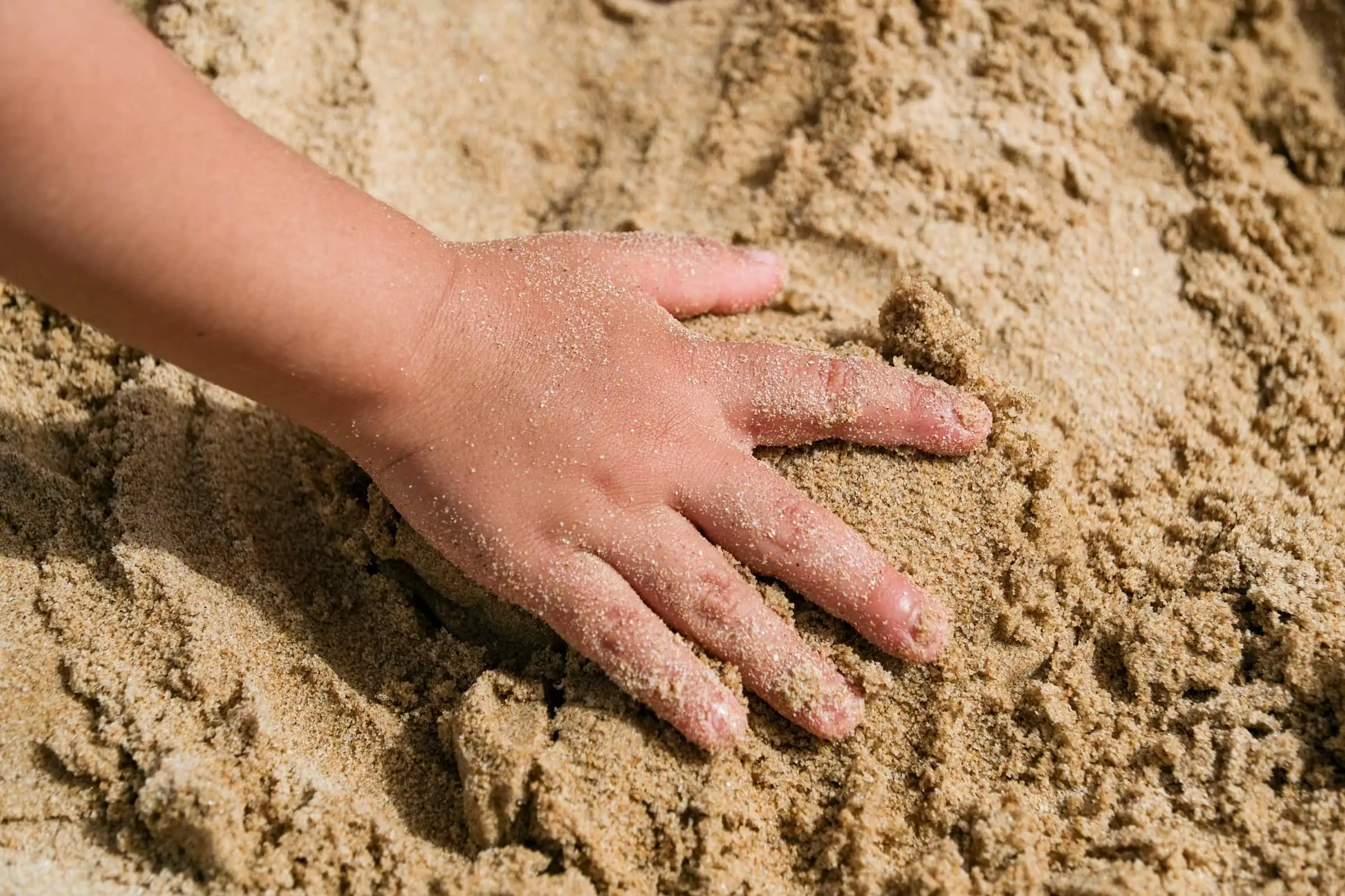 Mini-Tipps im Mai: Sandspielraum im Fabi Neuperlach // HIMBEER