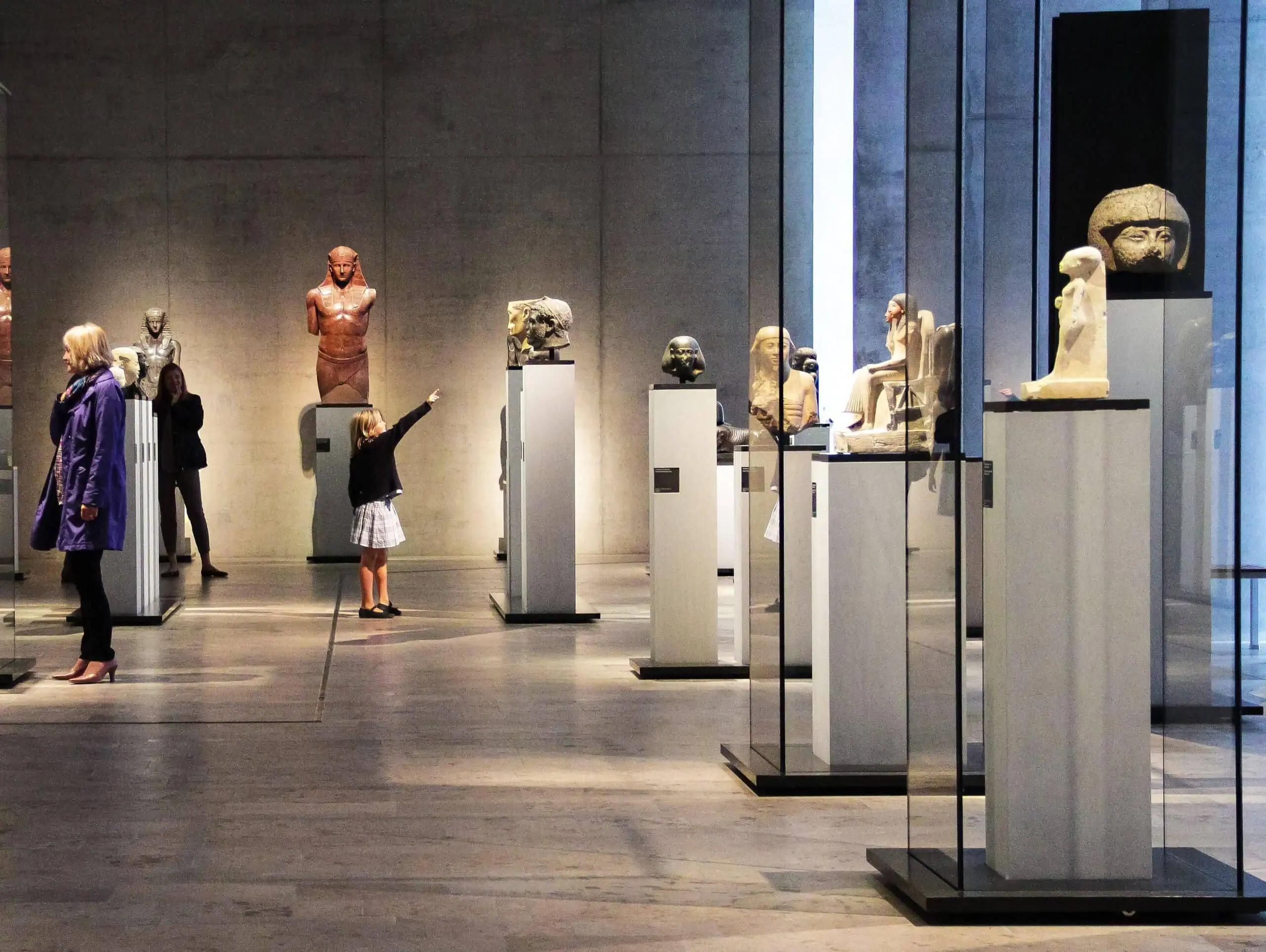 Entdeckungsreise ins alte Ägypten, SMÄK – Tipps fürs vierte Aprilwochenende KW 17 // HIMBEER