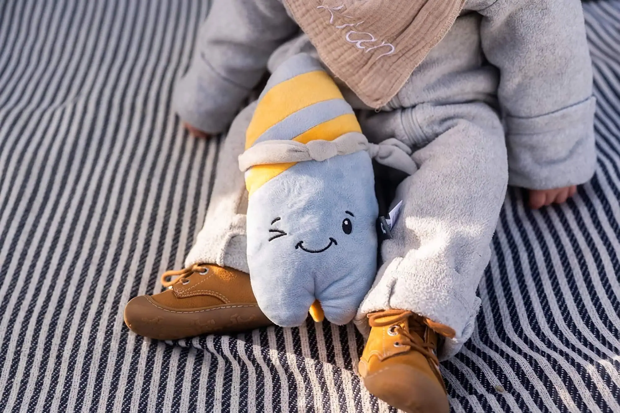 Lenabo Plüschtier mit Speaker Gewinnspiel // HIMBEER