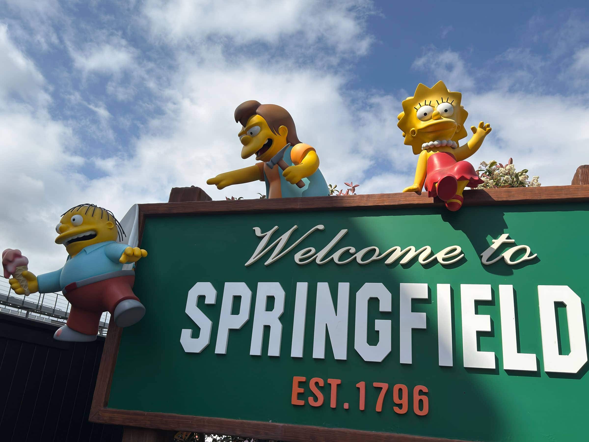 Highlights in Los Angeles für Familien: Universal Studios Hollywood // HIMBEER