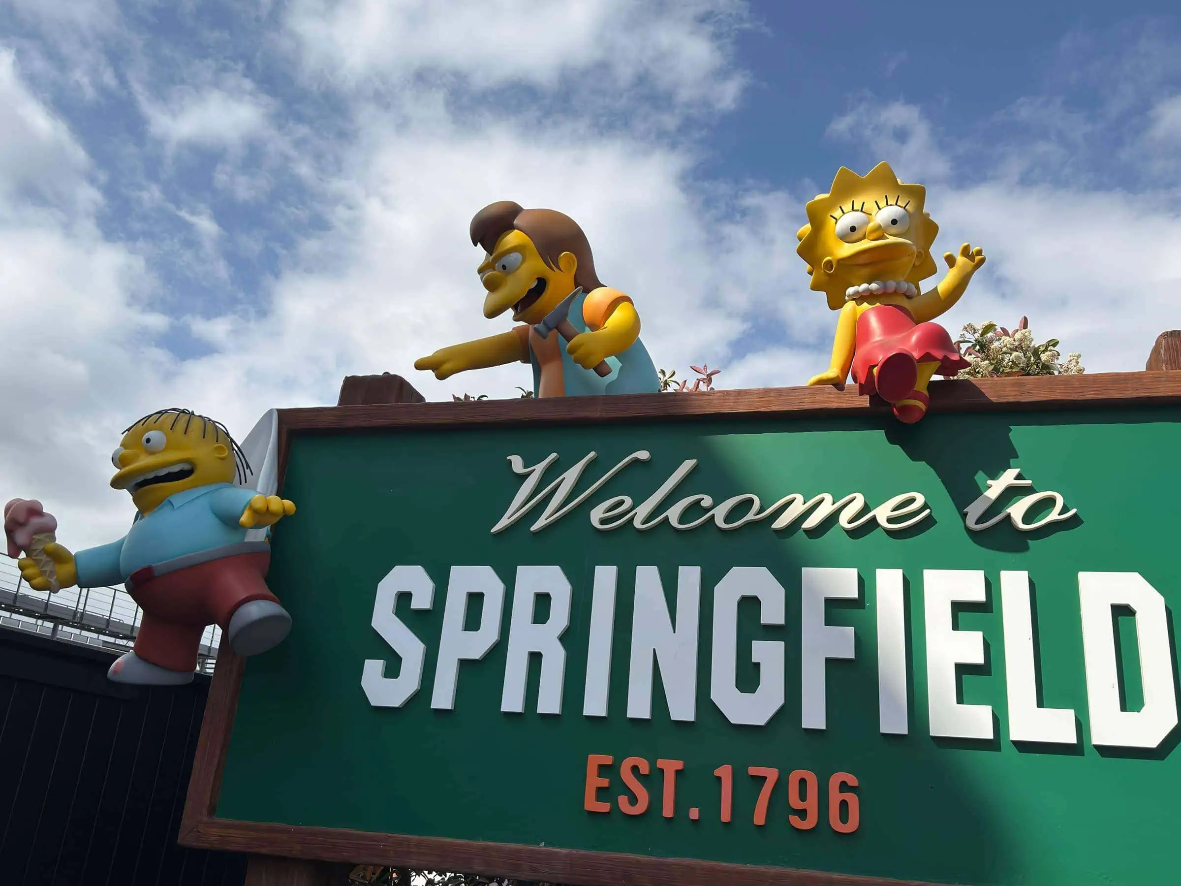 Highlights in Los Angeles für Familien: Universal Studios Hollywood // HIMBEER