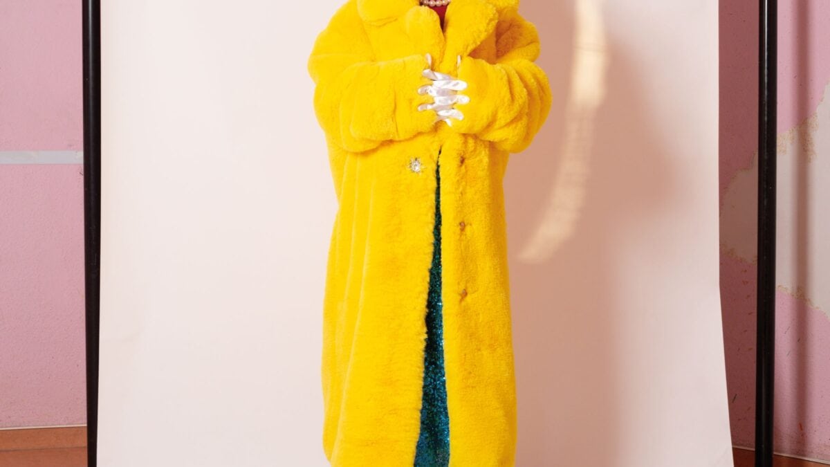 Vielfalt im Kopf – gendersensible Pädagogik in der Kita. Titelstory im HIMBEER Magazin April-Mai 2026