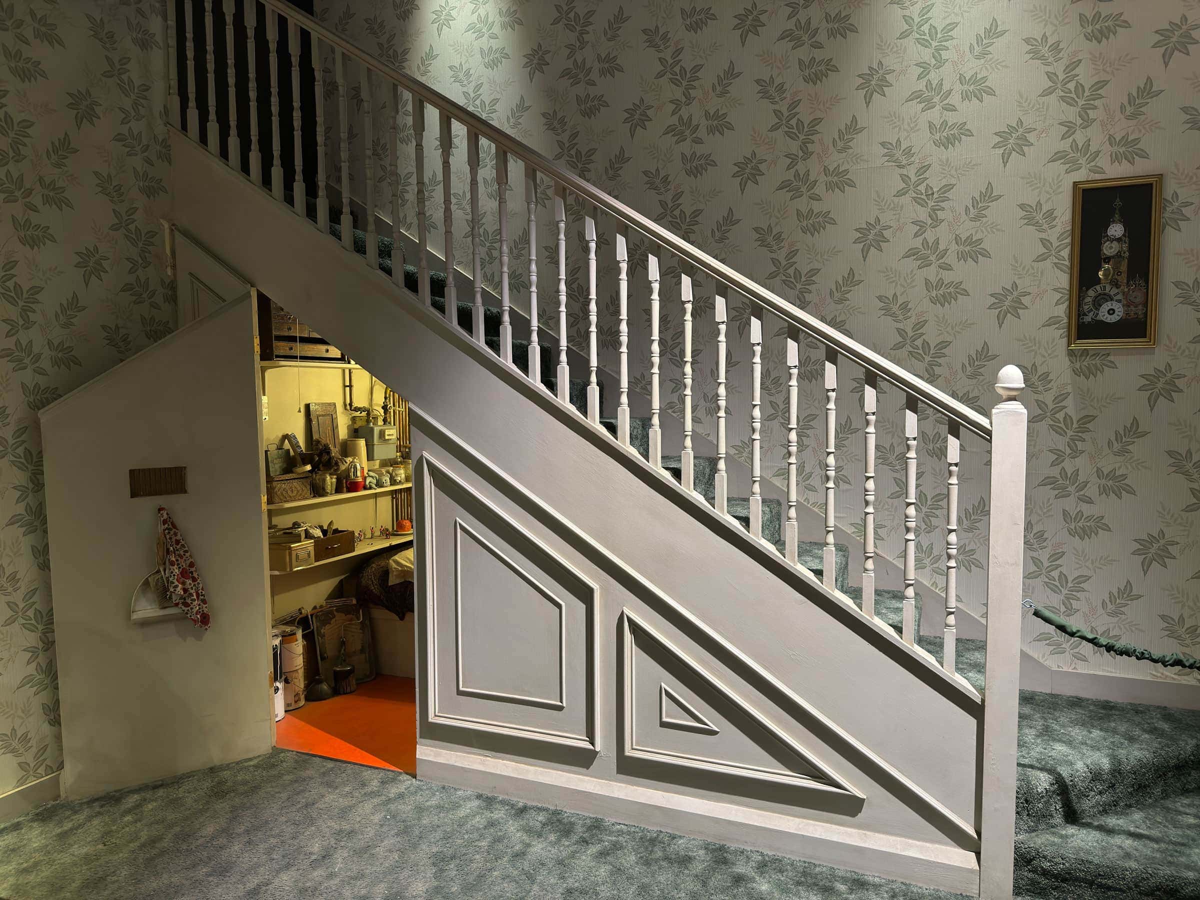 Warner Bros. Studio, Harry Potter // HIMBEER