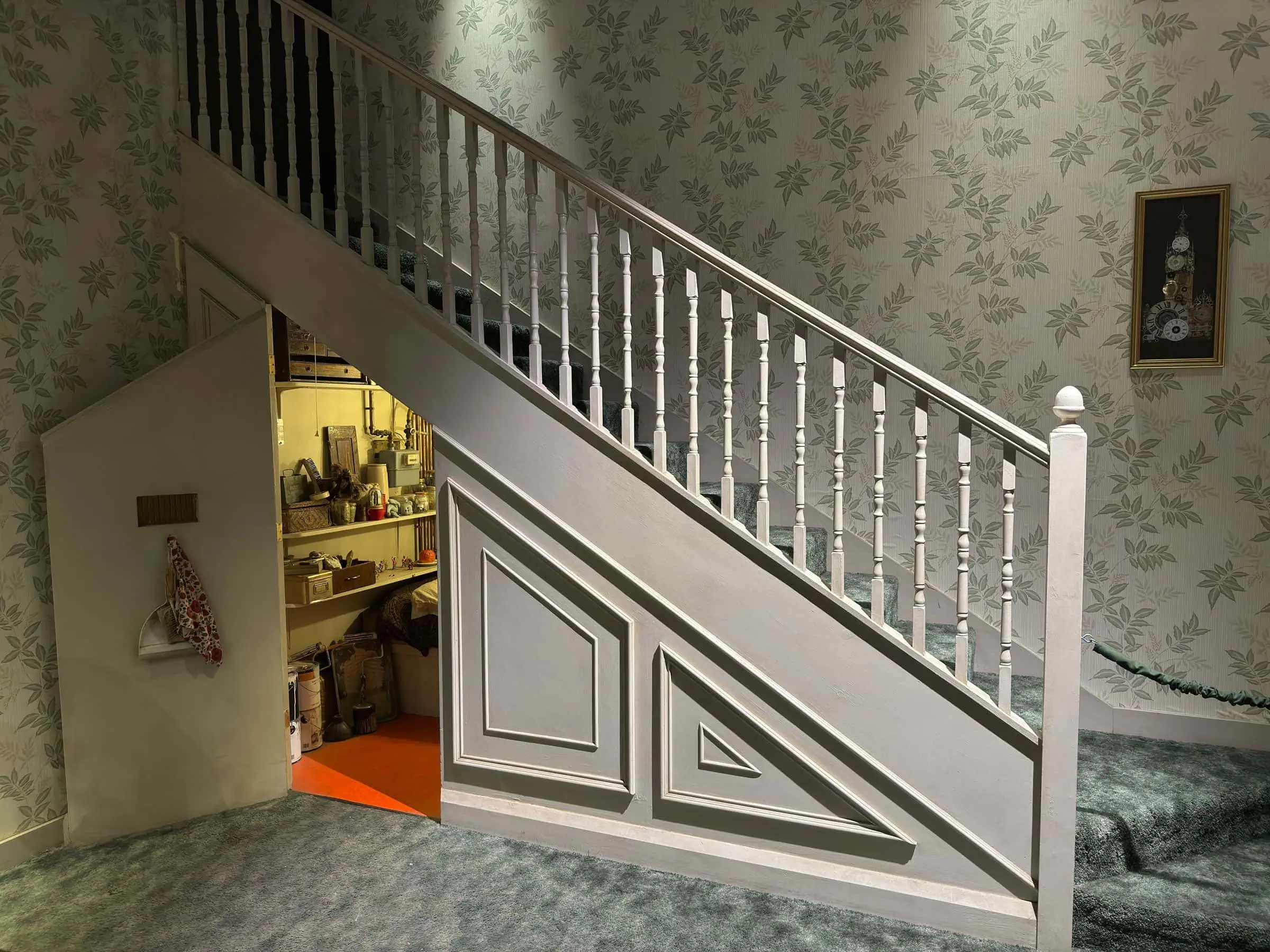 Warner Bros. Studio, Harry Potter // HIMBEER