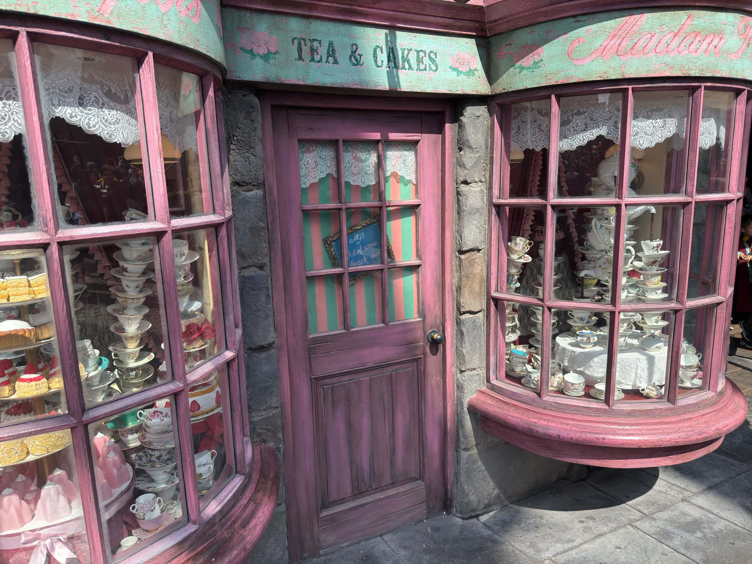 Wizarding World of Harry Potter