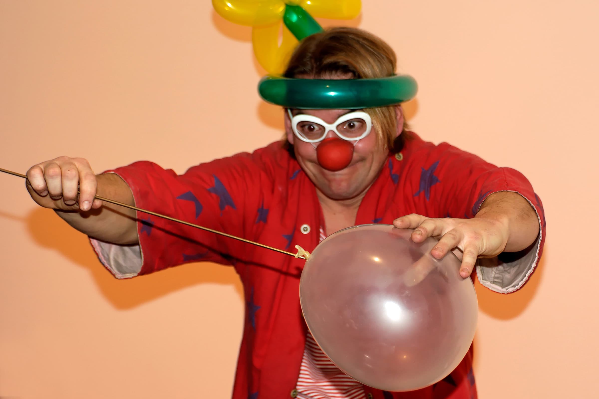 Mini-Tipps im Mai: Fidibus und Simsalabim im Theater im Pförtnerhaus // HIMBEER 