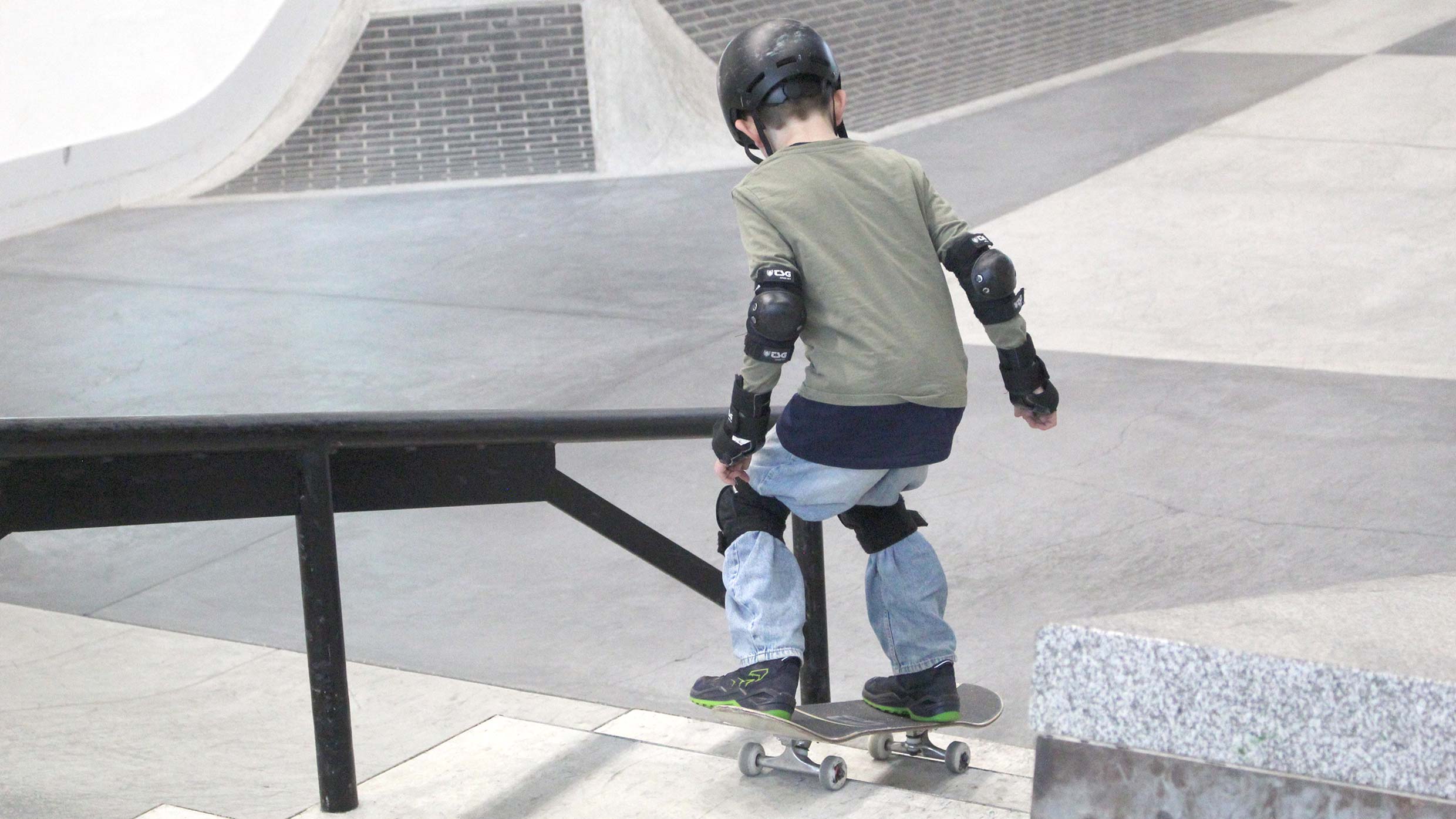 CASA Centre for Applied Skateboard Arts // HIMBEER