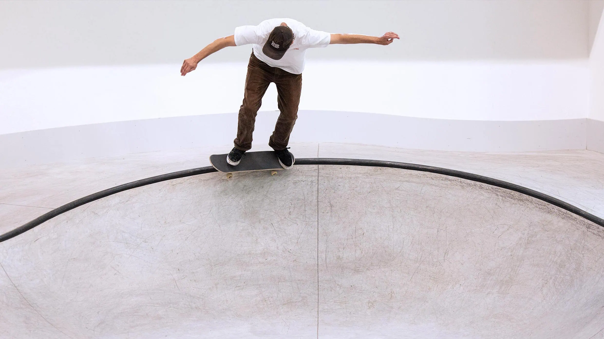 CASA Centre for Applied Skateboard Arts // HIMBEER