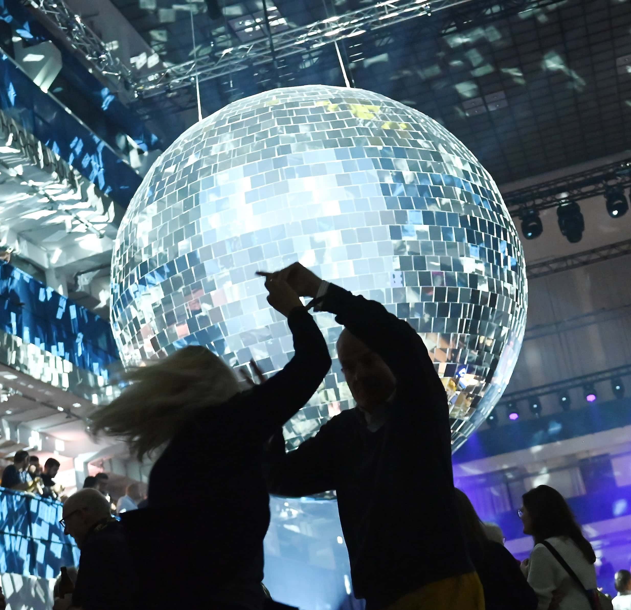 KW 23: Tipps für die Pfingstferien – 40 Jahre Gasteig // HIMBEER
