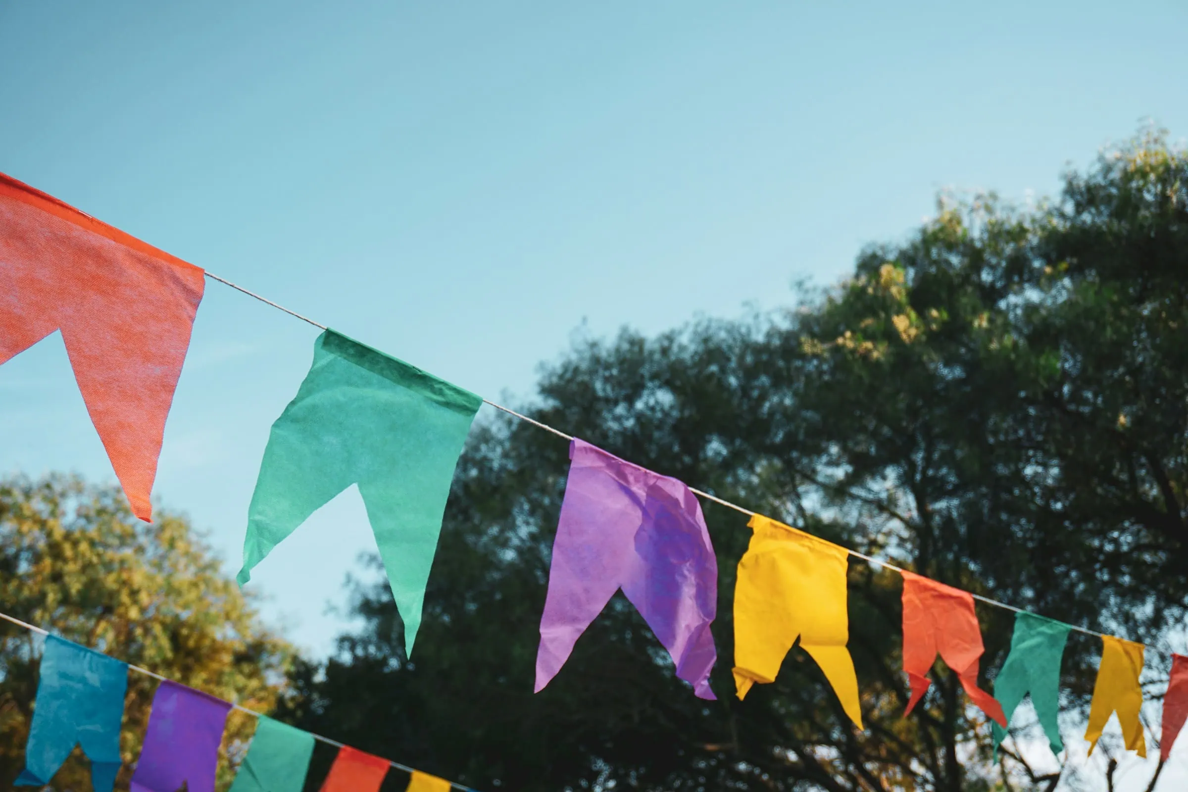 Mini-Tipps im Juni: Agnesstraßenfest // HIMBEER