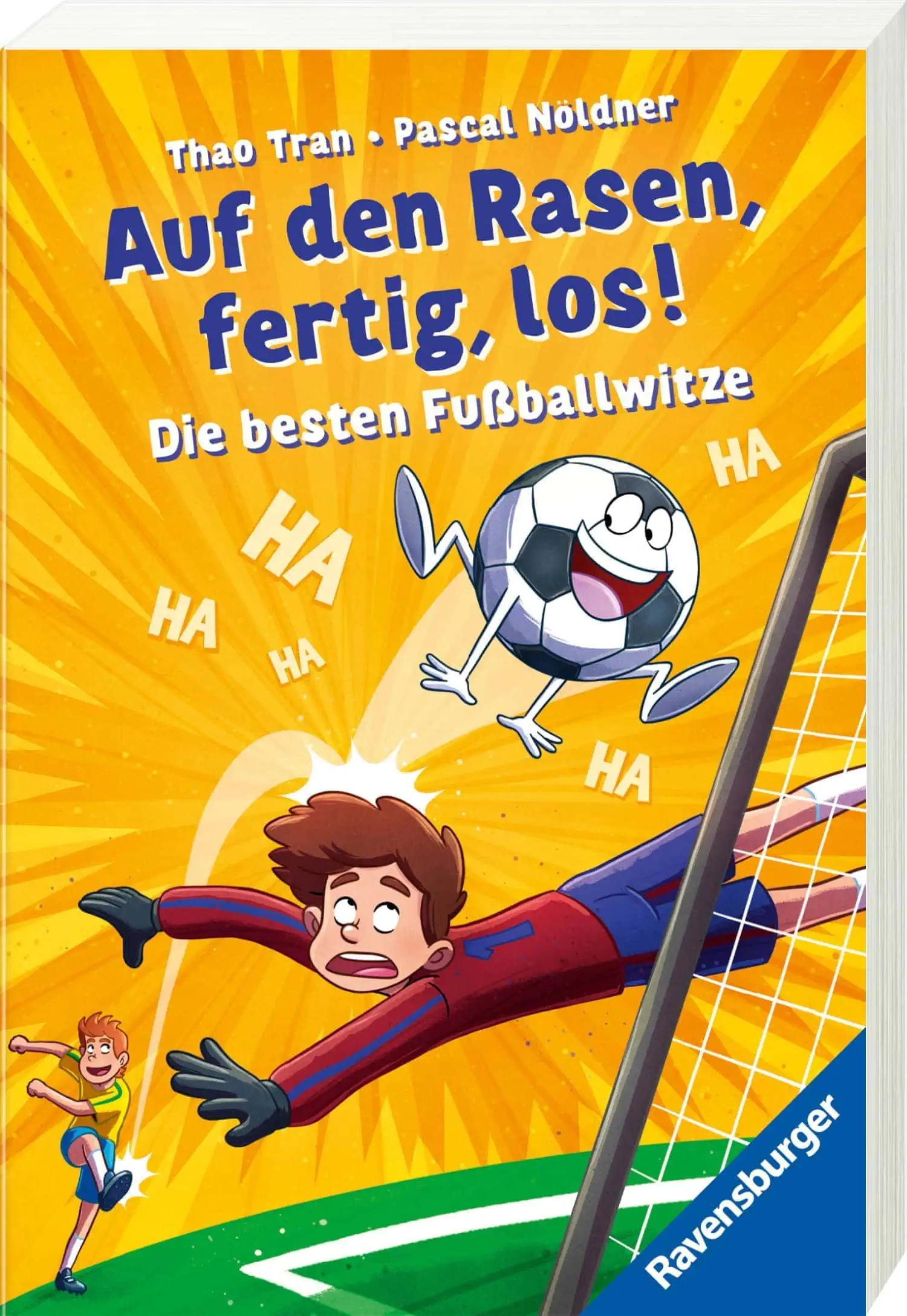 Gewinnt spannende Sets von Ravensburger zur WM 2026 // HIMBEER