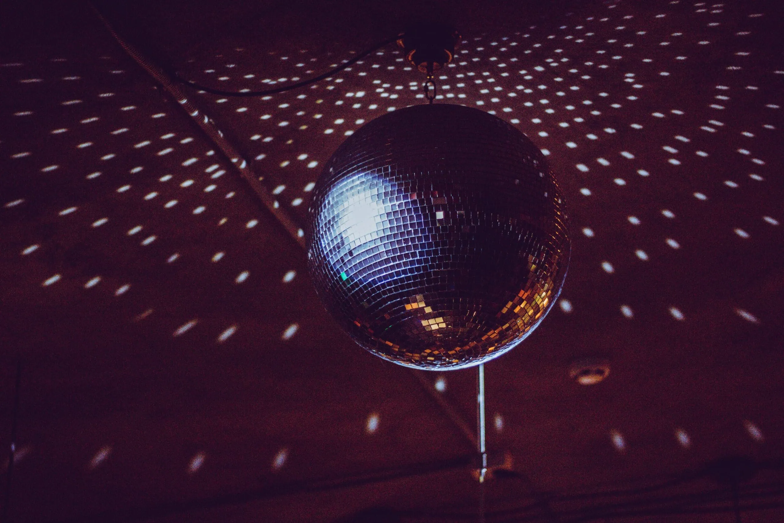 Kinderdisco – Tipps fürs vierte Maiwochenende KW 21 // HIMBEER
