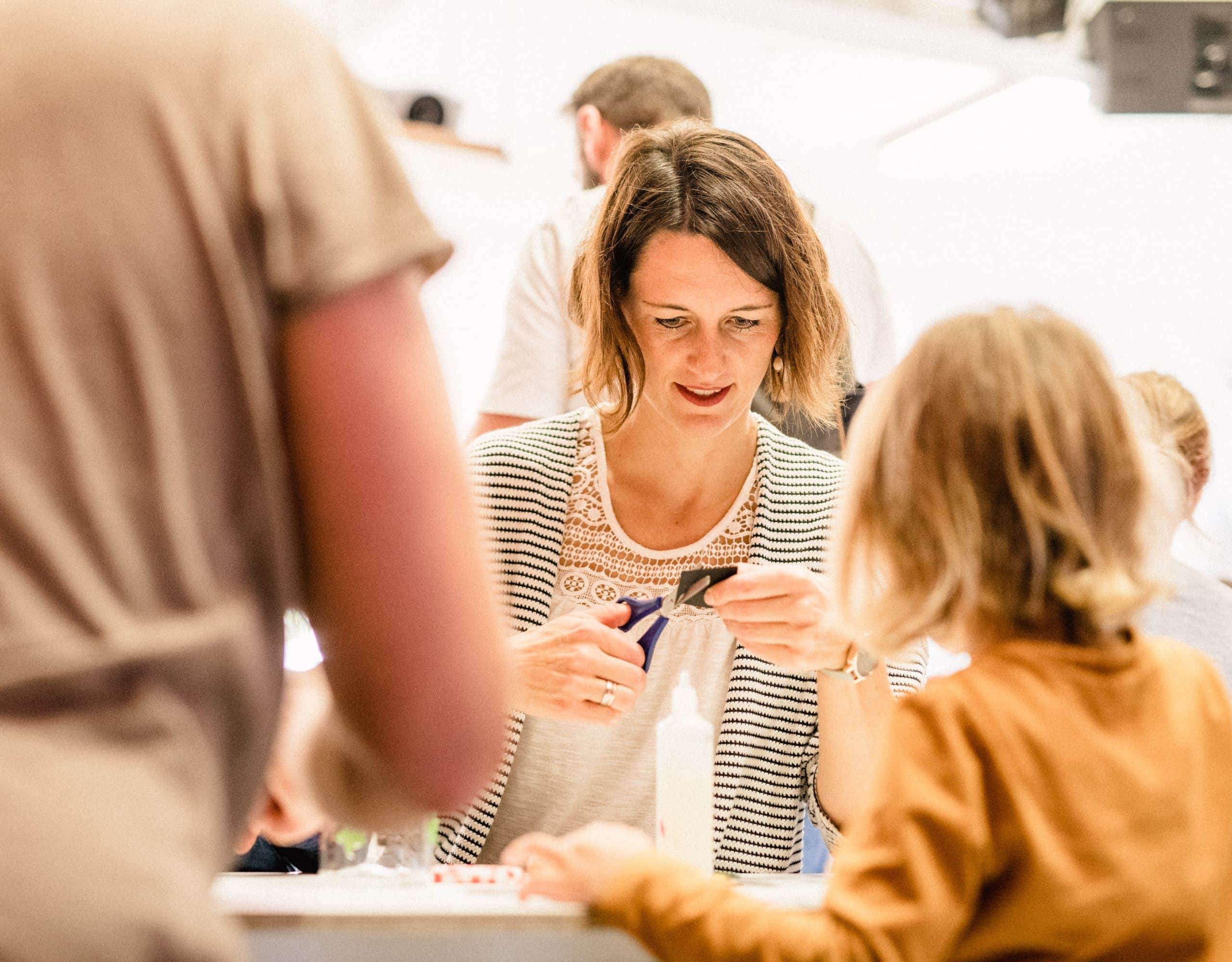 Top 10: Die besten Familiencafés in München: Dschungelpalast Familiencafé