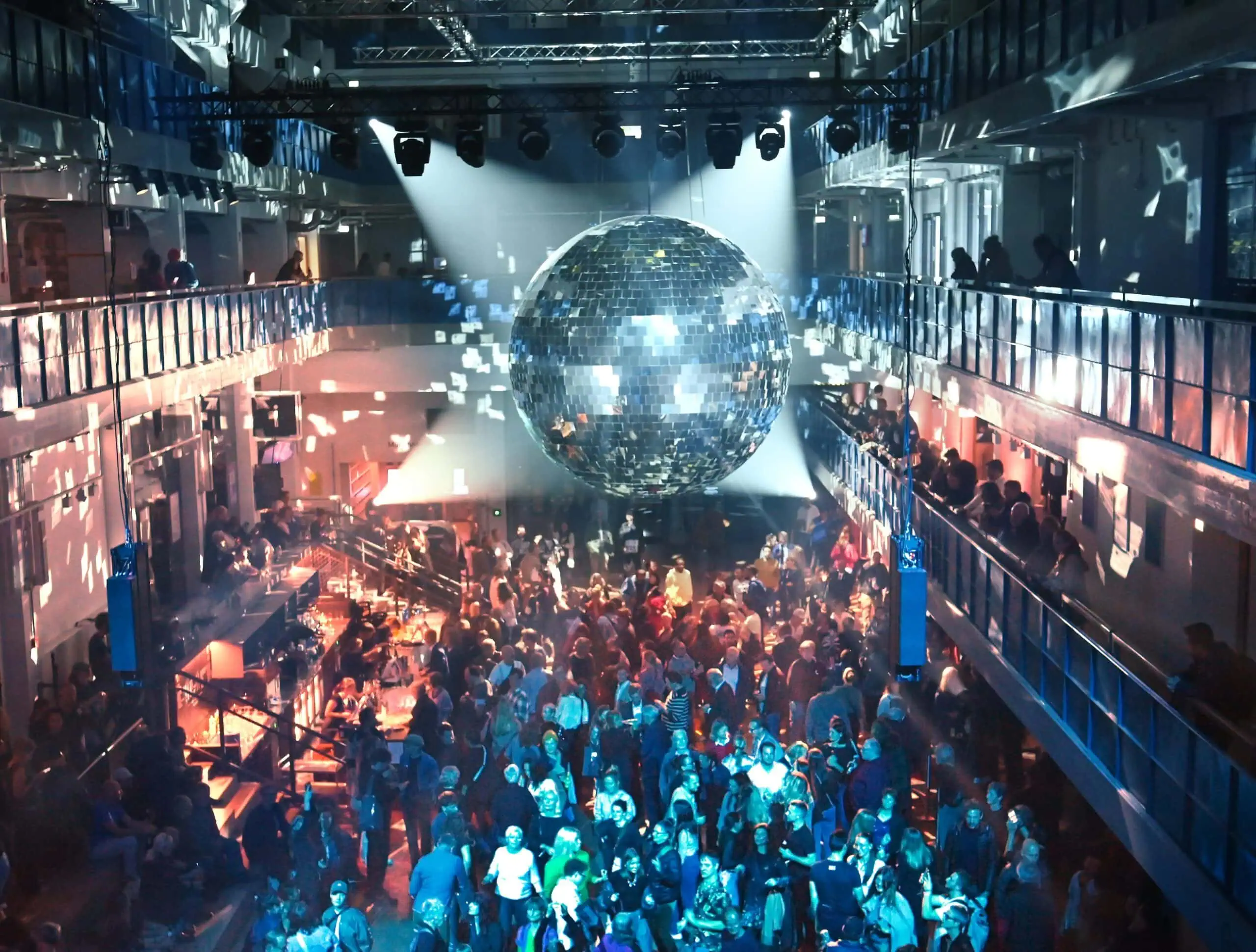 40 Jahre Gasteig - feiert mit! // HIMBEER