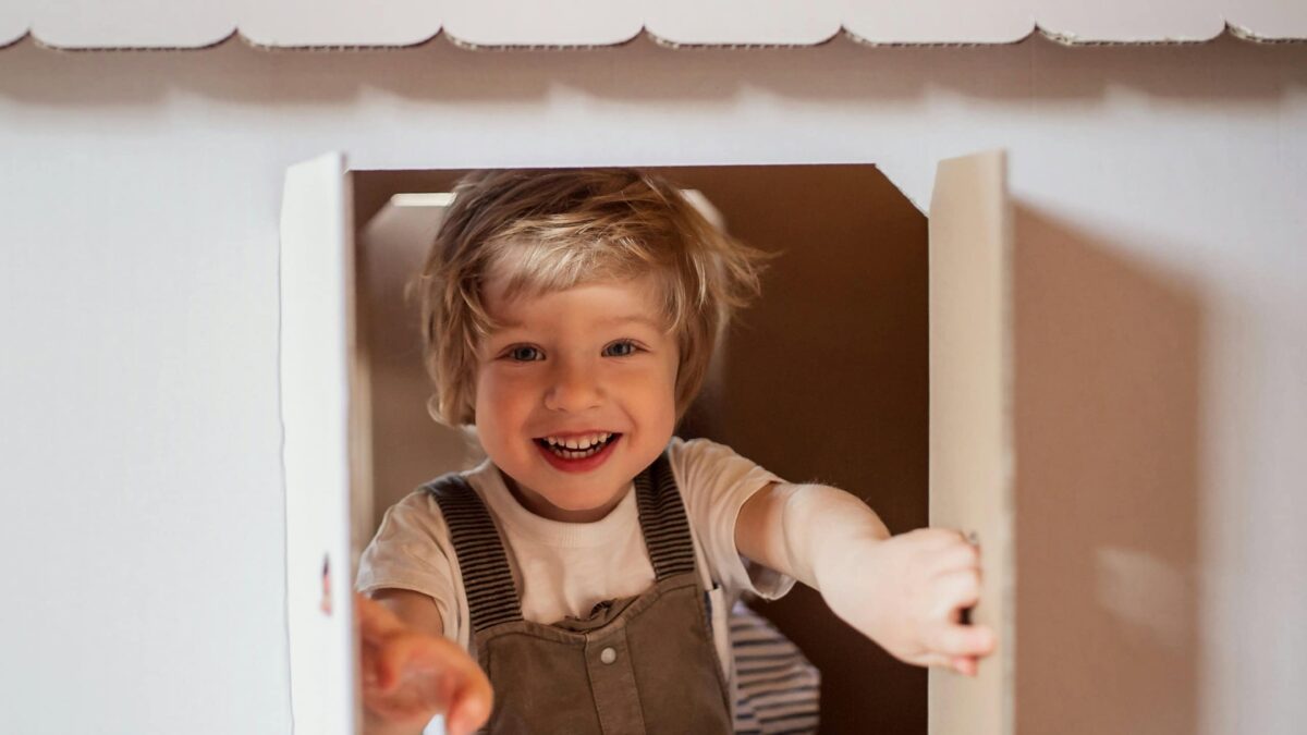 Top 10 – die besten Kindercafés in München – wo Kinder spielen und Eltern entspannen können