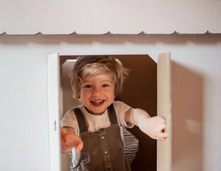 Top 10 – die besten Kindercafés in München – wo Kinder spielen und Eltern entspannen können