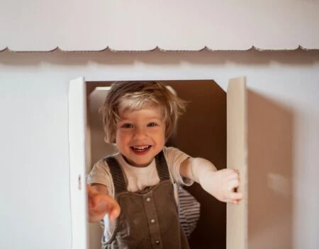 Top 10 – die besten Kindercafés in München – wo Kinder spielen und Eltern entspannen können