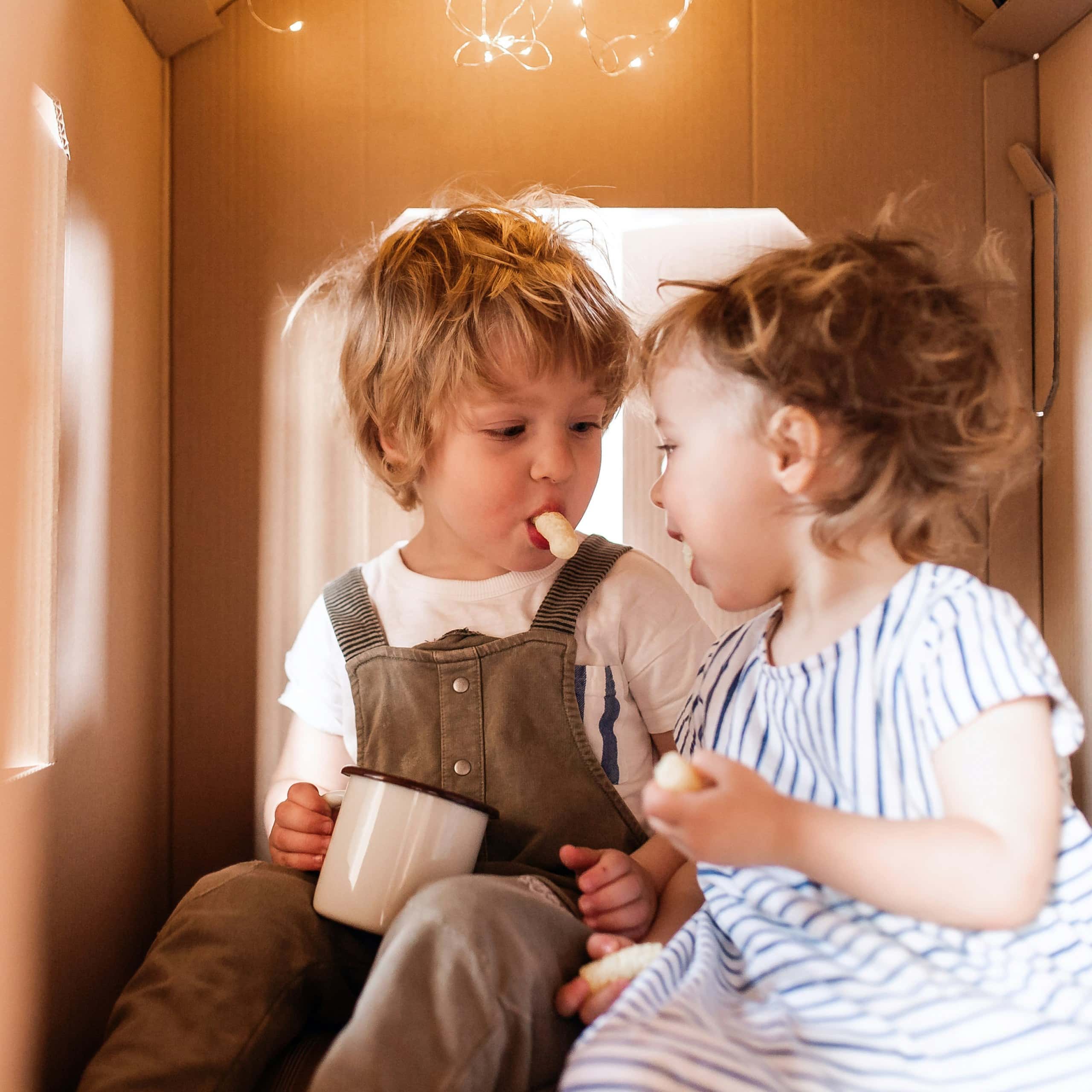 Top 10 – die besten Kindercafés in München – wo Kinder spielen und Eltern entspannen können