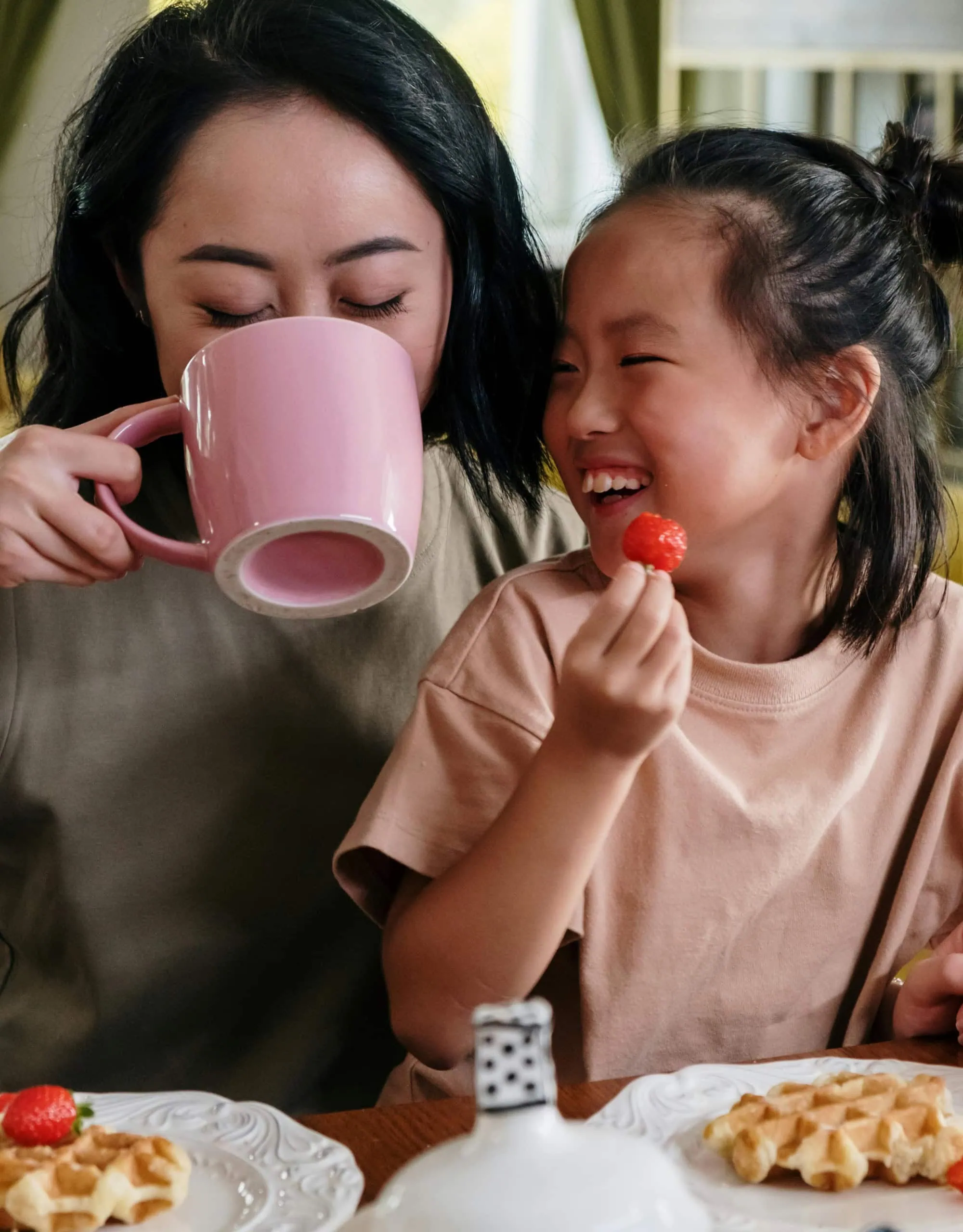 Top 10 – die besten Kindercafés in München – wo Kinder spielen und Eltern entspannen können
