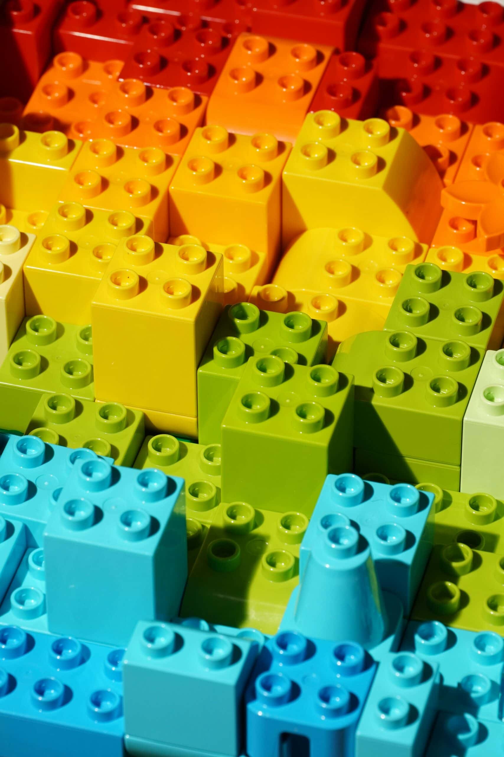 World of Bricks – Tipps für die erste Pfingstferienwoche KW 22 //HIMBEER