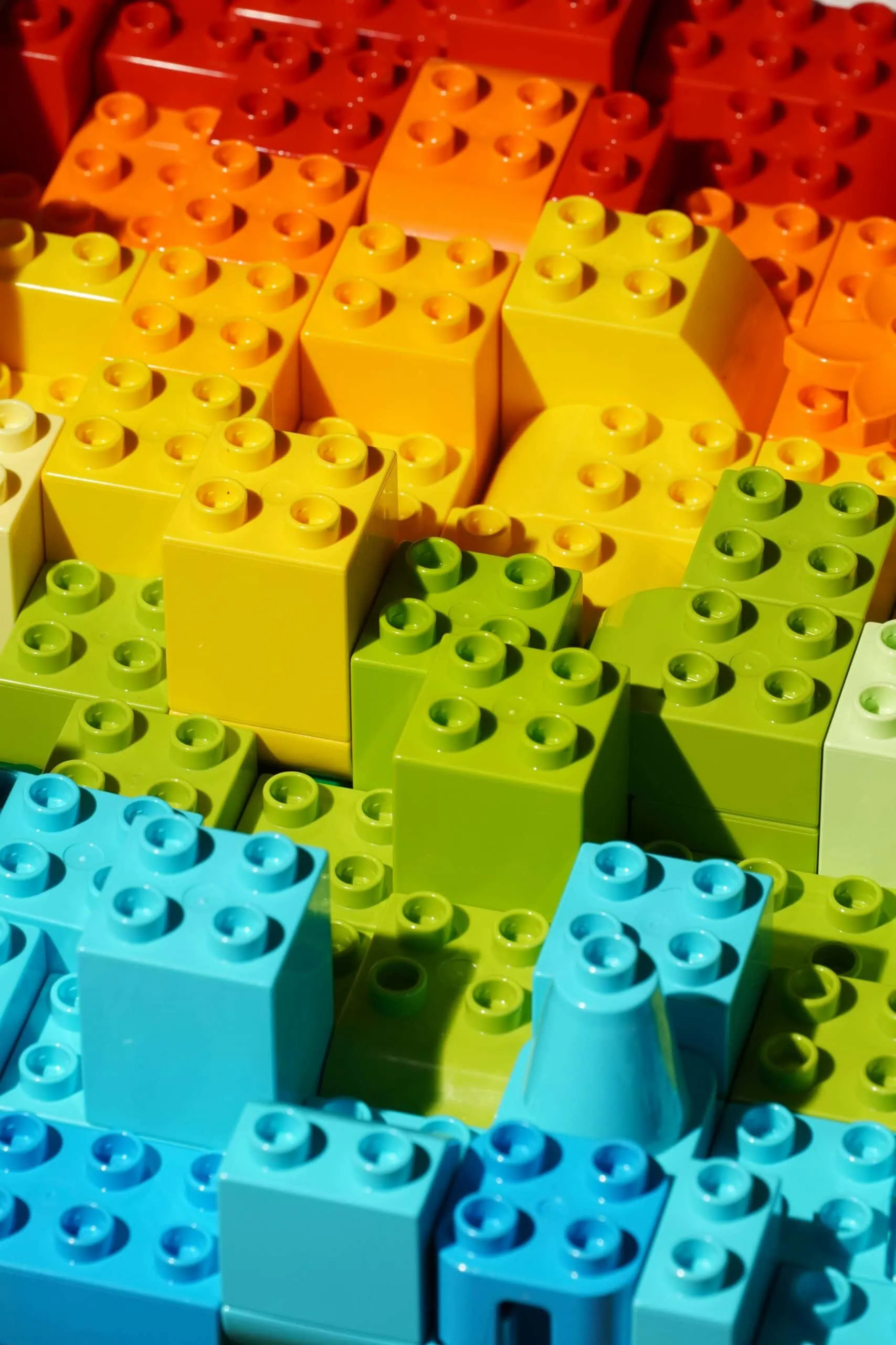 World of Bricks – Tipps für die erste Pfingstferienwoche KW 22 //HIMBEER