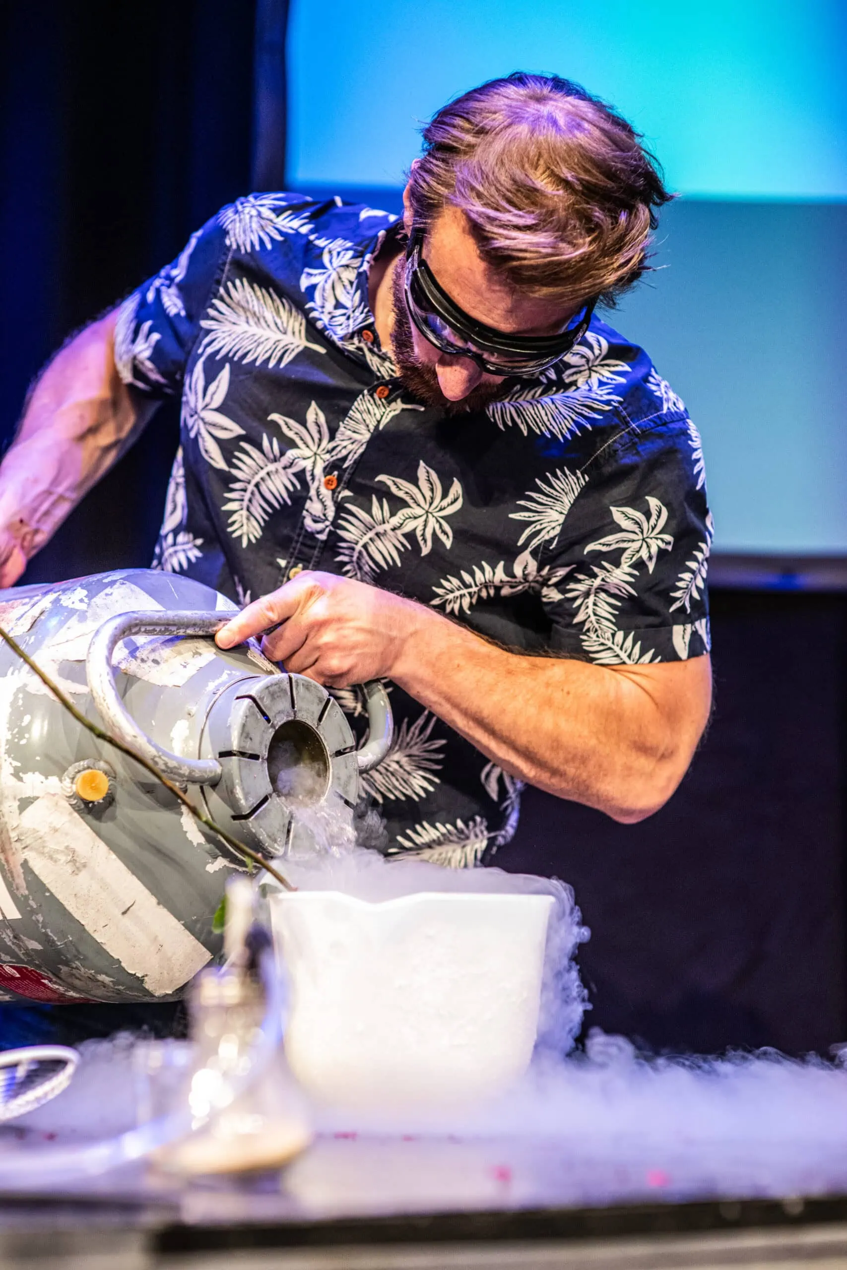 Science Busters for Kids – Tipps fürs vierte Maiwochenende KW 21 // HIMBEER