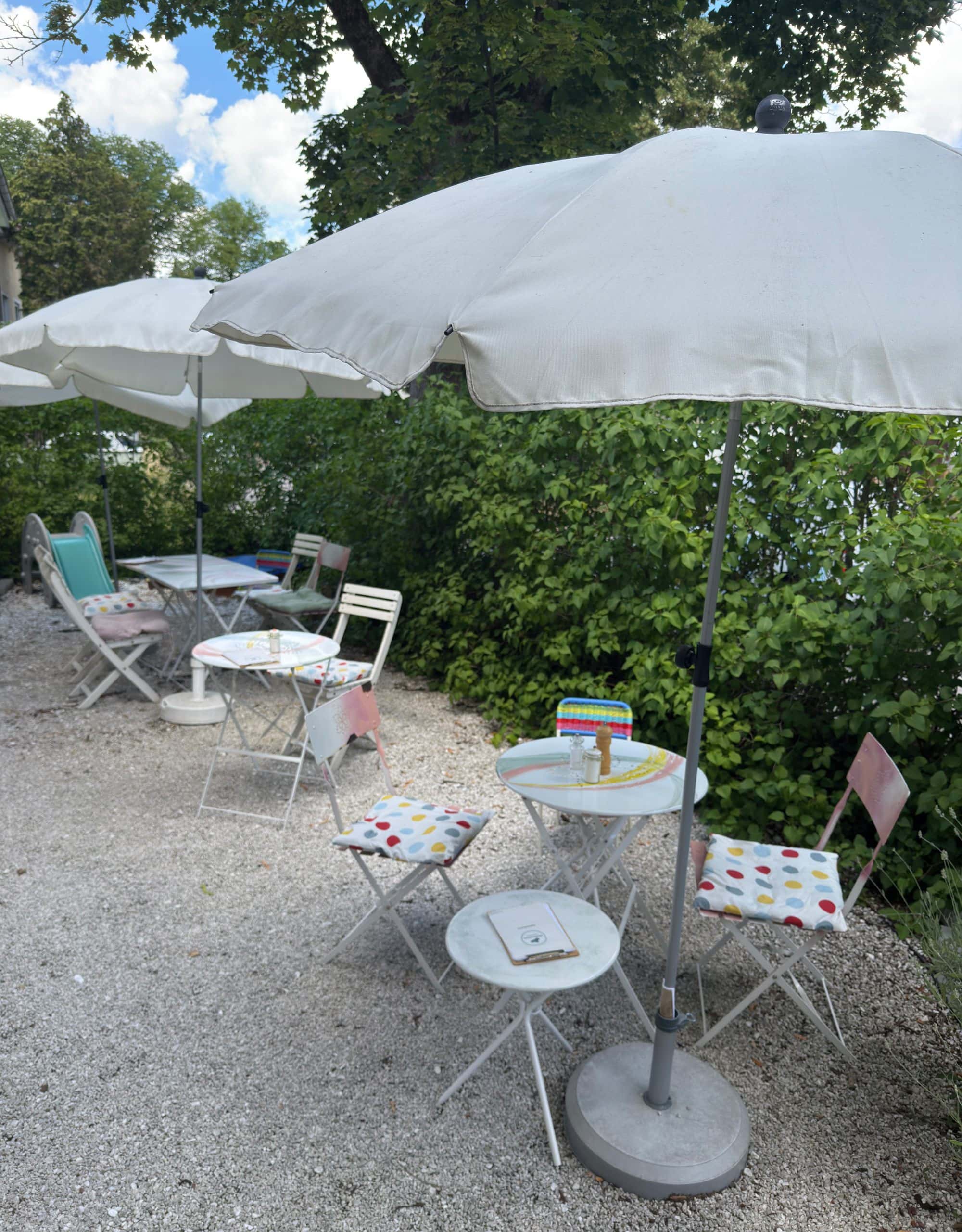 Top 10: Die besten Kindercafés in München: Café Pfefferminza