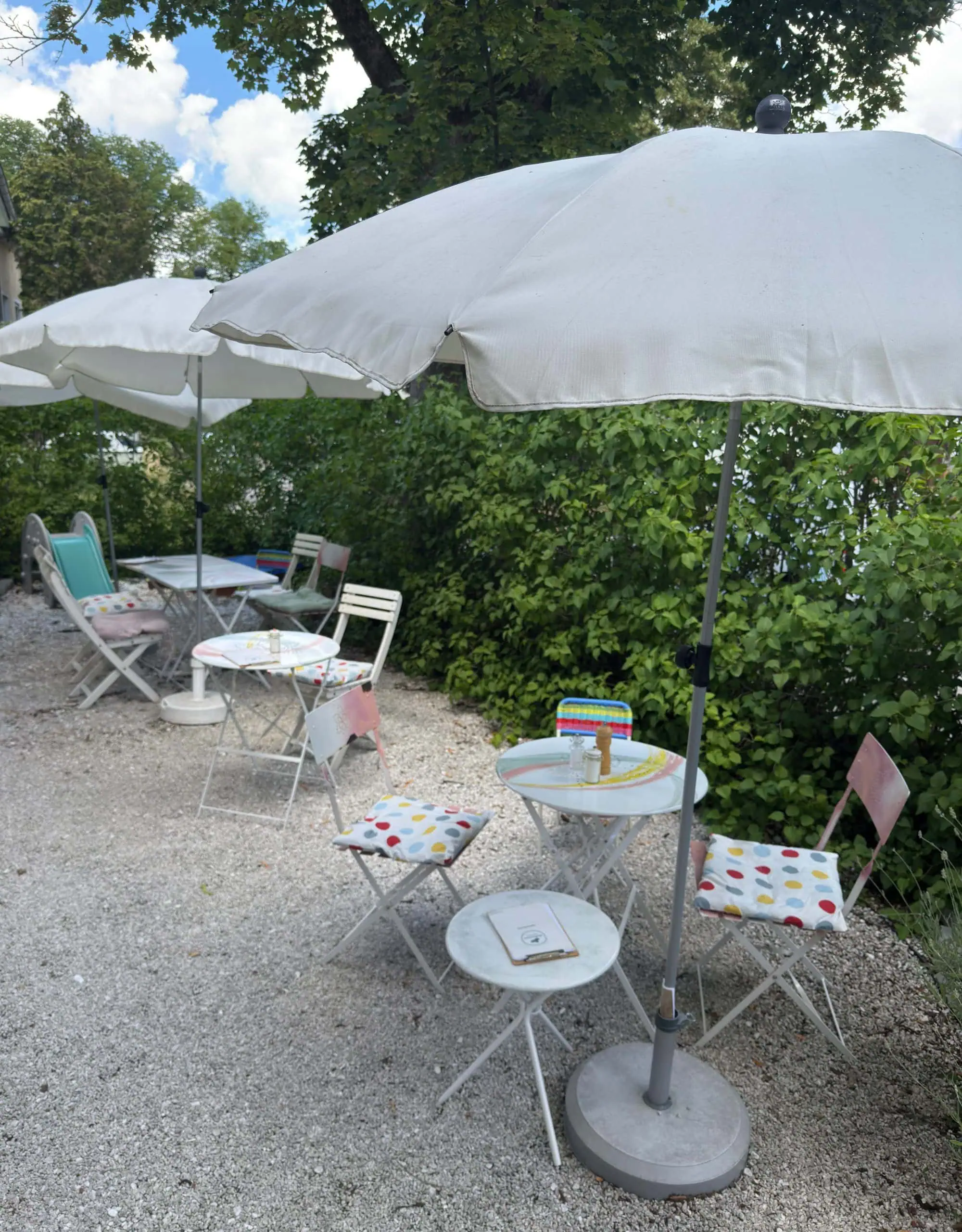 Top 10: Die besten Kindercafés in München: Café Pfefferminza